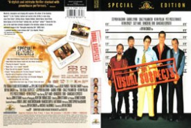 The Usual Suspects  - ปล้นไม่ให้จับได้ (1995)